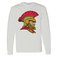 Heavy Cotton™ Long Sleeve T-Shirt Thumbnail