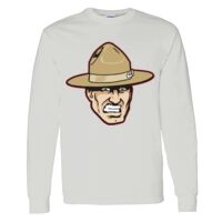 Heavy Cotton™ Long Sleeve T-Shirt Thumbnail