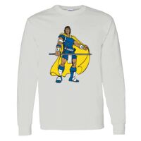 Heavy Cotton™ Long Sleeve T-Shirt Thumbnail