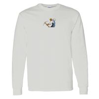 Heavy Cotton™ Long Sleeve T-Shirt Thumbnail