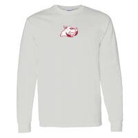 Heavy Cotton™ Long Sleeve T-Shirt Thumbnail