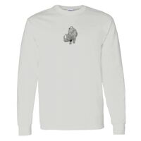 Heavy Cotton™ Long Sleeve T-Shirt Thumbnail