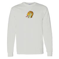 Heavy Cotton™ Long Sleeve T-Shirt Thumbnail