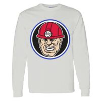 Heavy Cotton™ Long Sleeve T-Shirt Thumbnail