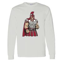 Heavy Cotton™ Long Sleeve T-Shirt Thumbnail