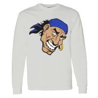 Heavy Cotton™ Long Sleeve T-Shirt Thumbnail