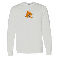 Heavy Cotton™ Long Sleeve T-Shirt Thumbnail