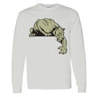 Heavy Cotton™ Long Sleeve T-Shirt Thumbnail