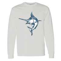 Heavy Cotton™ Long Sleeve T-Shirt Thumbnail