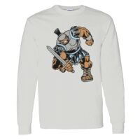 Heavy Cotton™ Long Sleeve T-Shirt Thumbnail