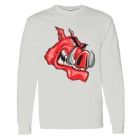 Heavy Cotton™ Long Sleeve T-Shirt Thumbnail