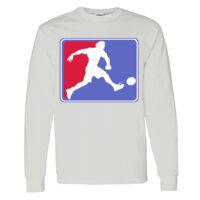 Heavy Cotton™ Long Sleeve T-Shirt Thumbnail