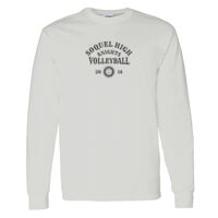 Heavy Cotton™ Long Sleeve T-Shirt Thumbnail