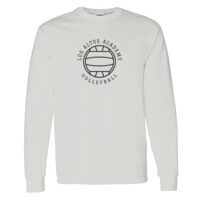 Heavy Cotton™ Long Sleeve T-Shirt Thumbnail