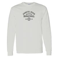 Heavy Cotton™ Long Sleeve T-Shirt Thumbnail