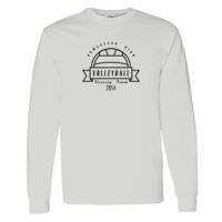 Heavy Cotton™ Long Sleeve T-Shirt Thumbnail