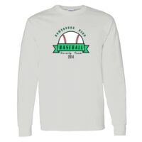 Heavy Cotton™ Long Sleeve T-Shirt Thumbnail