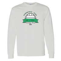 Heavy Cotton™ Long Sleeve T-Shirt Thumbnail