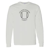 Heavy Cotton™ Long Sleeve T-Shirt Thumbnail