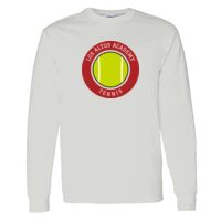 Heavy Cotton™ Long Sleeve T-Shirt Thumbnail