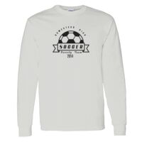 Heavy Cotton™ Long Sleeve T-Shirt Thumbnail