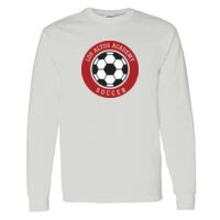 Heavy Cotton™ Long Sleeve T-Shirt Thumbnail