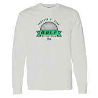 Heavy Cotton™ Long Sleeve T-Shirt Thumbnail