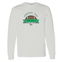 Heavy Cotton™ Long Sleeve T-Shirt Thumbnail