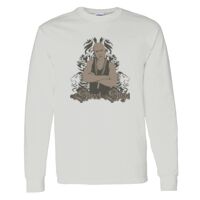 Heavy Cotton™ Long Sleeve T-Shirt Thumbnail