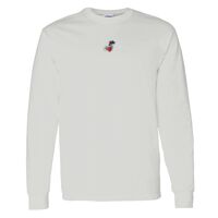 Heavy Cotton™ Long Sleeve T-Shirt Thumbnail