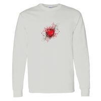 Heavy Cotton™ Long Sleeve T-Shirt Thumbnail