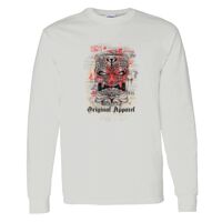 Heavy Cotton™ Long Sleeve T-Shirt Thumbnail