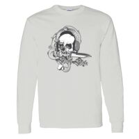 Heavy Cotton™ Long Sleeve T-Shirt Thumbnail