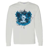 Heavy Cotton™ Long Sleeve T-Shirt Thumbnail