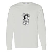 Heavy Cotton™ Long Sleeve T-Shirt Thumbnail