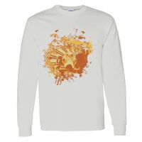 Heavy Cotton™ Long Sleeve T-Shirt Thumbnail