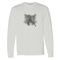 Heavy Cotton™ Long Sleeve T-Shirt Thumbnail