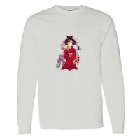 Heavy Cotton™ Long Sleeve T-Shirt Thumbnail