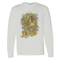 Heavy Cotton™ Long Sleeve T-Shirt Thumbnail