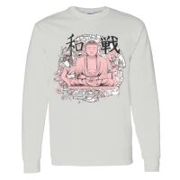 Heavy Cotton™ Long Sleeve T-Shirt Thumbnail