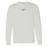 Heavy Cotton™ Long Sleeve T-Shirt Thumbnail