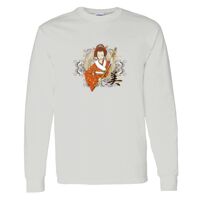 Heavy Cotton™ Long Sleeve T-Shirt Thumbnail