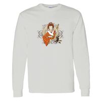 Heavy Cotton™ Long Sleeve T-Shirt Thumbnail