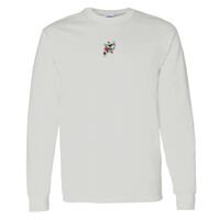 Heavy Cotton™ Long Sleeve T-Shirt Thumbnail