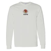 Heavy Cotton™ Long Sleeve T-Shirt Thumbnail