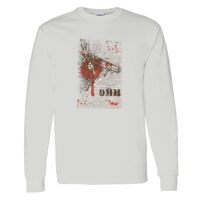 Heavy Cotton™ Long Sleeve T-Shirt Thumbnail