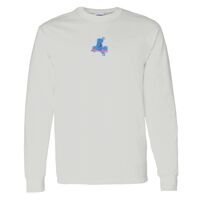 Heavy Cotton™ Long Sleeve T-Shirt Thumbnail