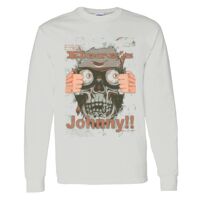 Heavy Cotton™ Long Sleeve T-Shirt Thumbnail