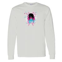 Heavy Cotton™ Long Sleeve T-Shirt Thumbnail