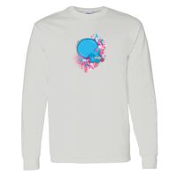 Heavy Cotton™ Long Sleeve T-Shirt Thumbnail